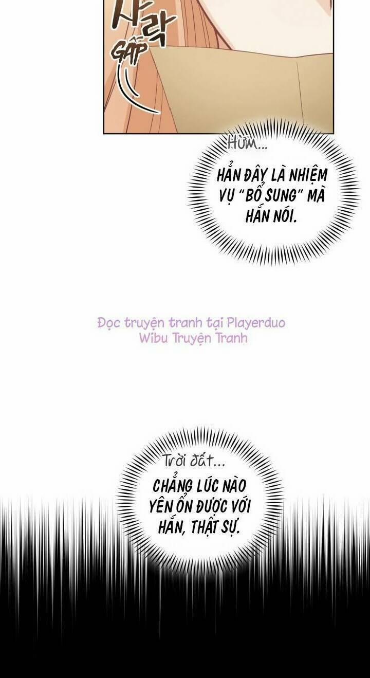 Ái Phi, Dao Của Nàng Rơi Rồi 20 trang 7