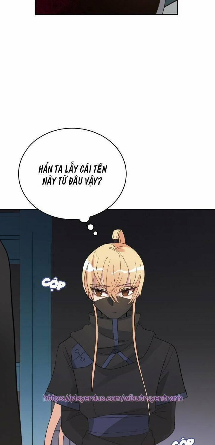 Ái Phi, Dao Của Nàng Rơi Rồi 21 trang 12