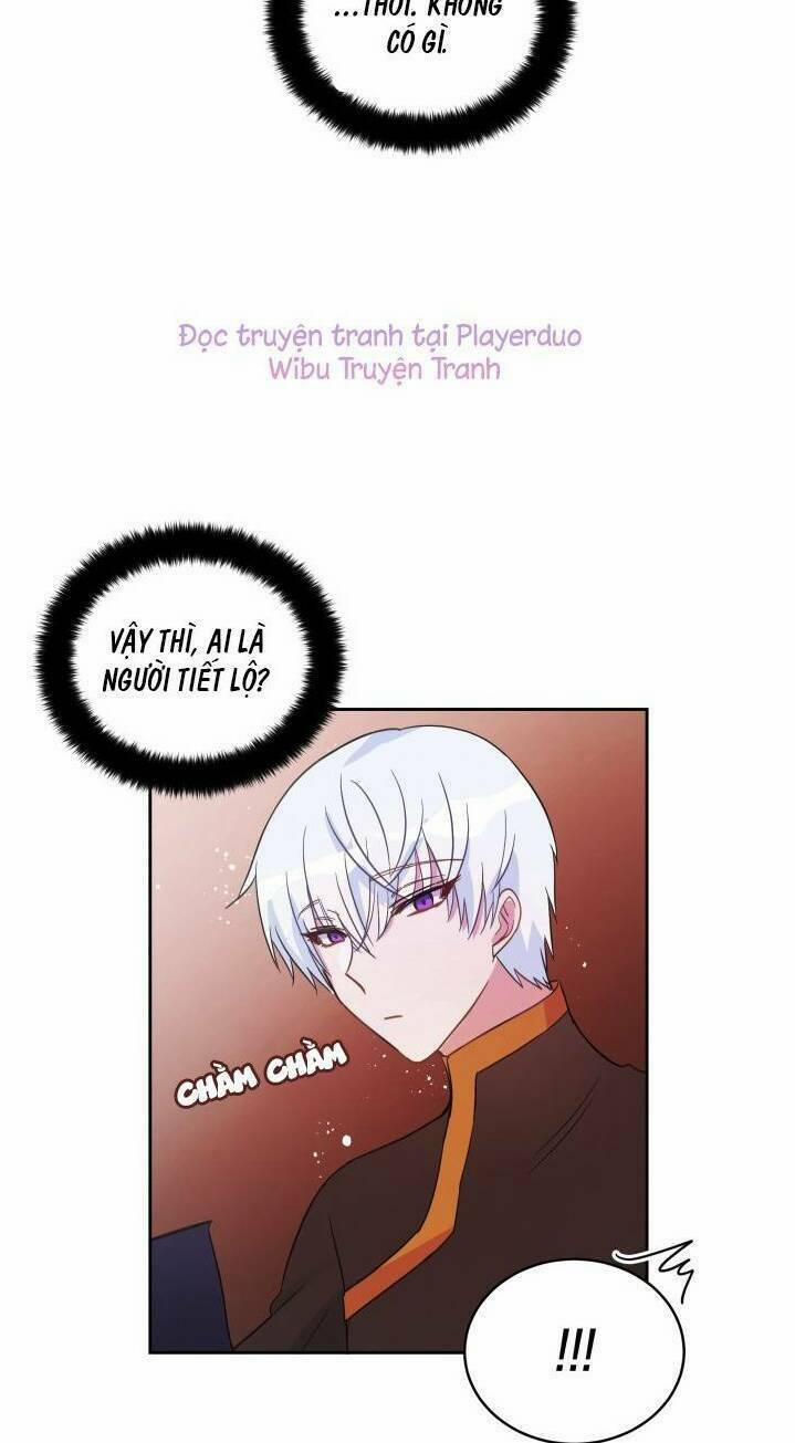 Ái Phi, Dao Của Nàng Rơi Rồi 21 trang 15