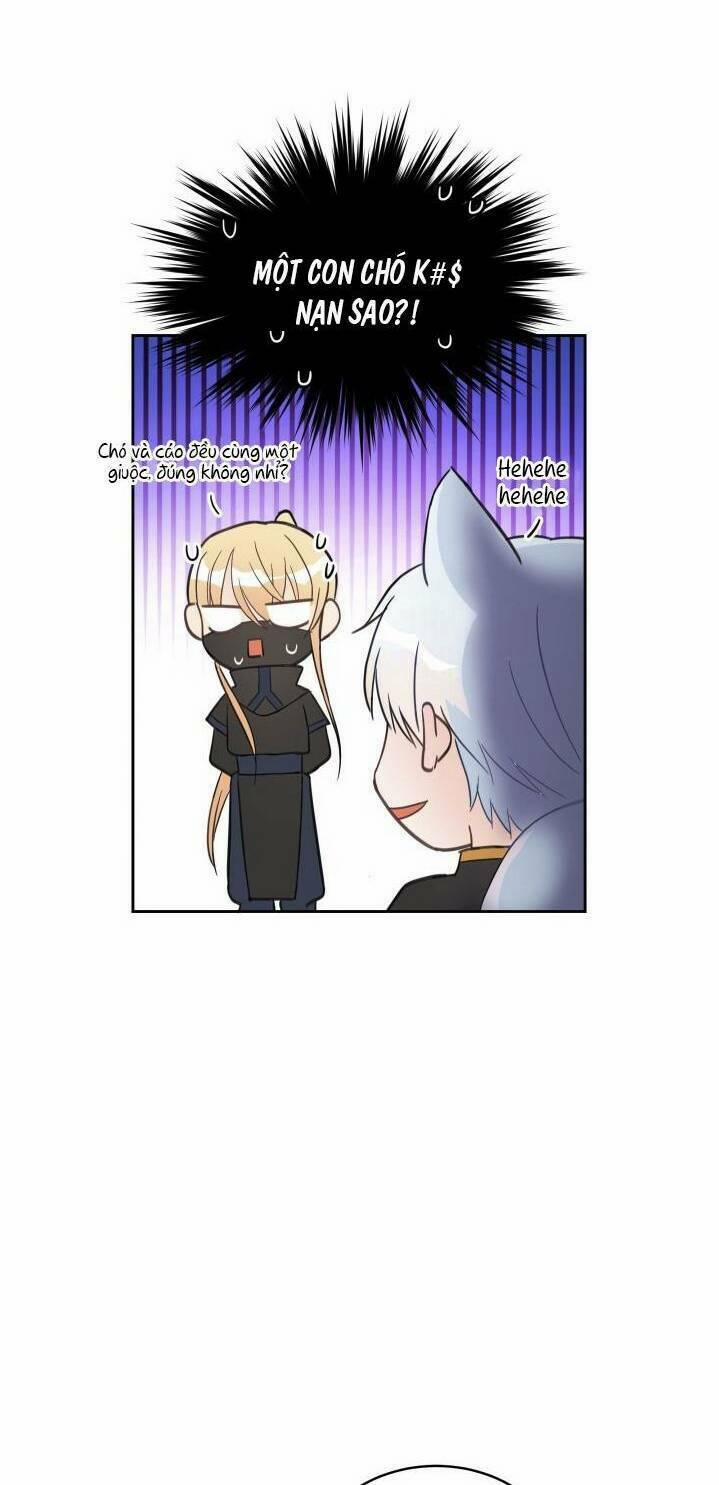 Ái Phi, Dao Của Nàng Rơi Rồi 21 trang 17