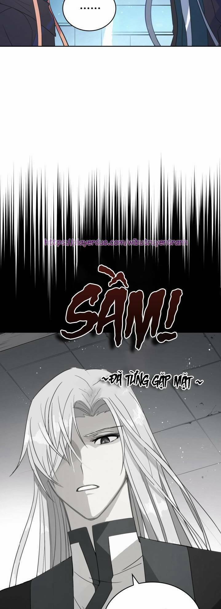 Ái Phi, Dao Của Nàng Rơi Rồi 21 trang 20