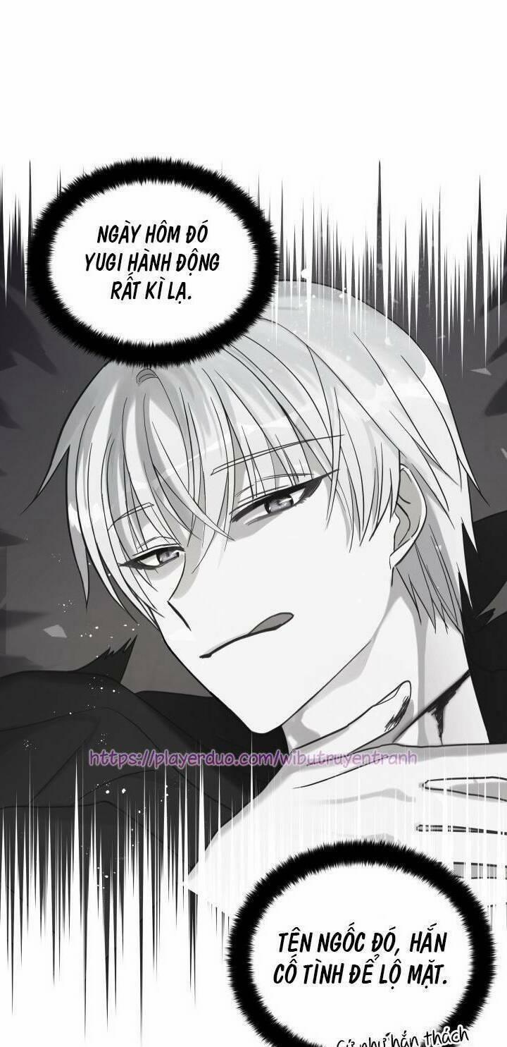 Ái Phi, Dao Của Nàng Rơi Rồi 21 trang 40