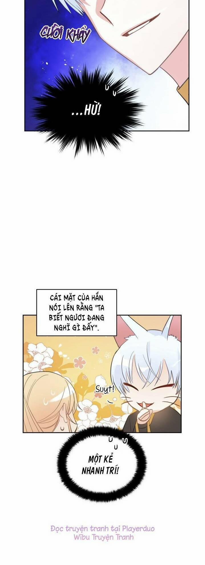Ái Phi, Dao Của Nàng Rơi Rồi 21 trang 43