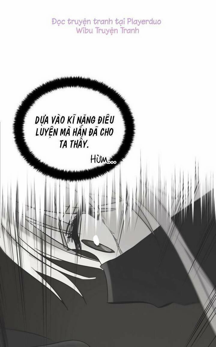 Ái Phi, Dao Của Nàng Rơi Rồi 21 trang 45