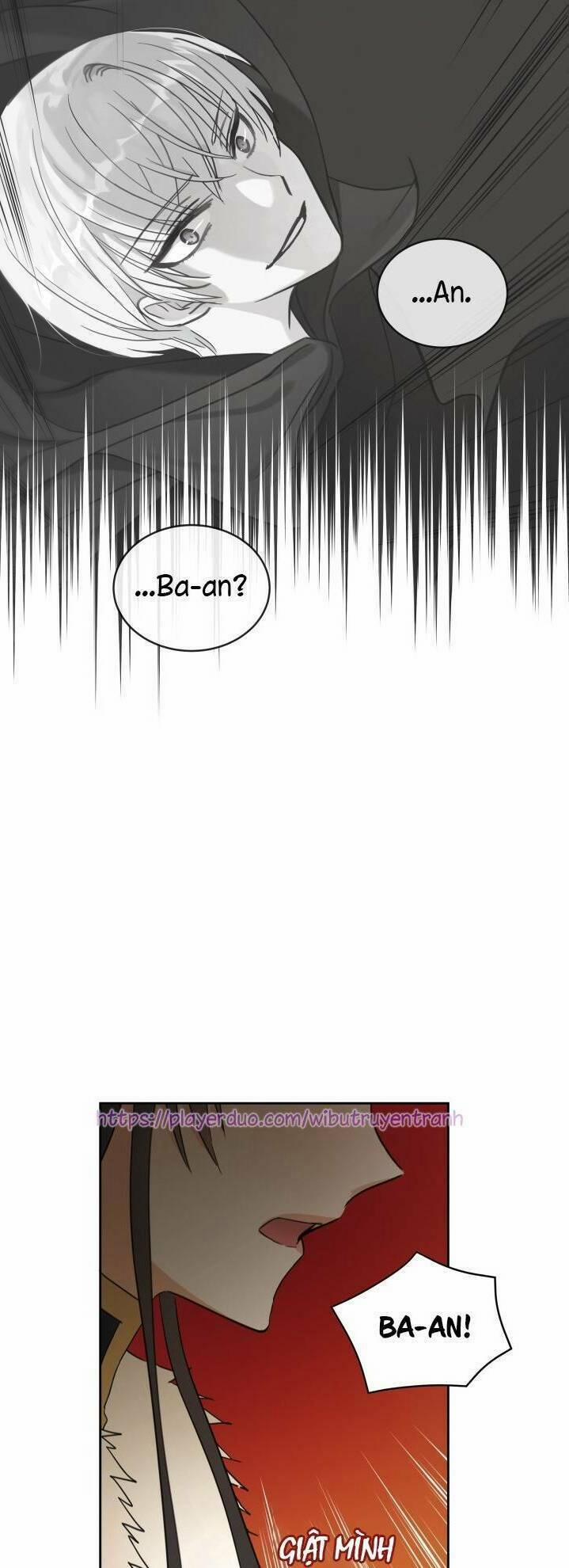 Ái Phi, Dao Của Nàng Rơi Rồi 21 trang 46
