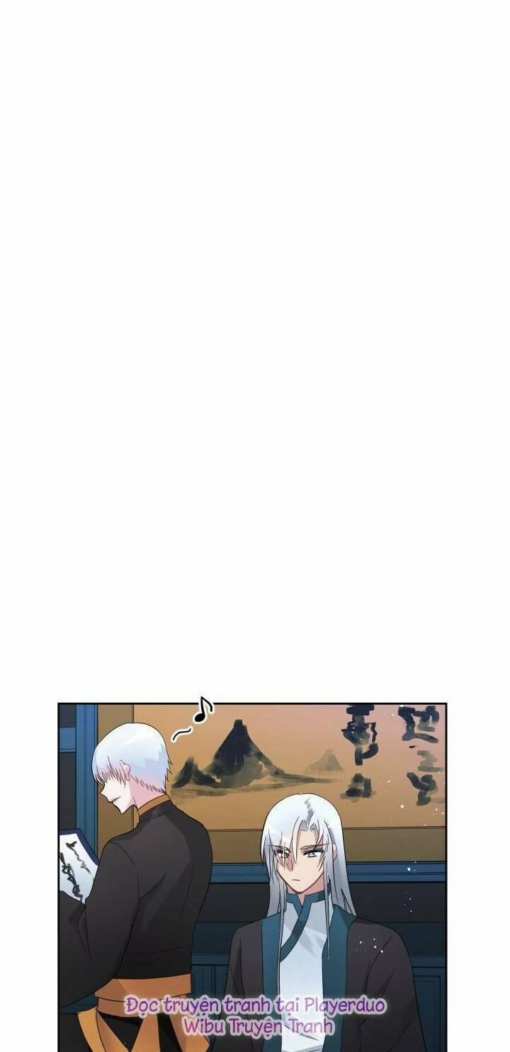 Ái Phi, Dao Của Nàng Rơi Rồi 21 trang 7