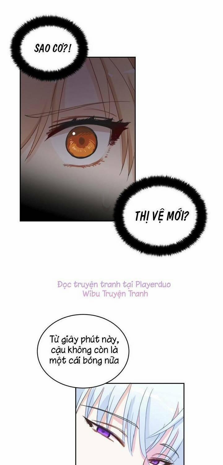 Ái Phi, Dao Của Nàng Rơi Rồi 22 trang 3