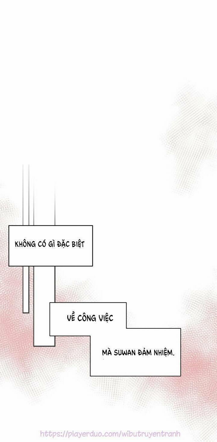 Ái Phi, Dao Của Nàng Rơi Rồi 22 trang 36