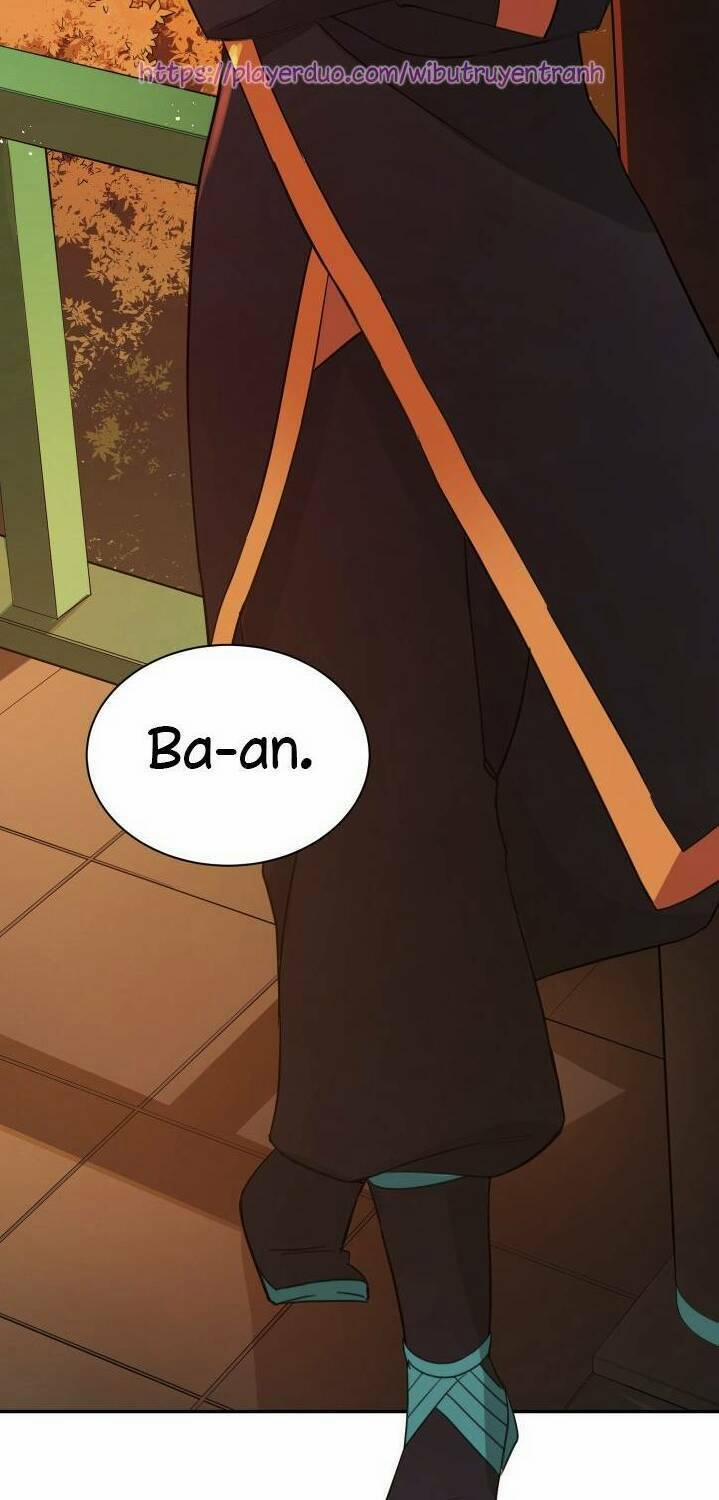 Ái Phi, Dao Của Nàng Rơi Rồi 22 trang 47