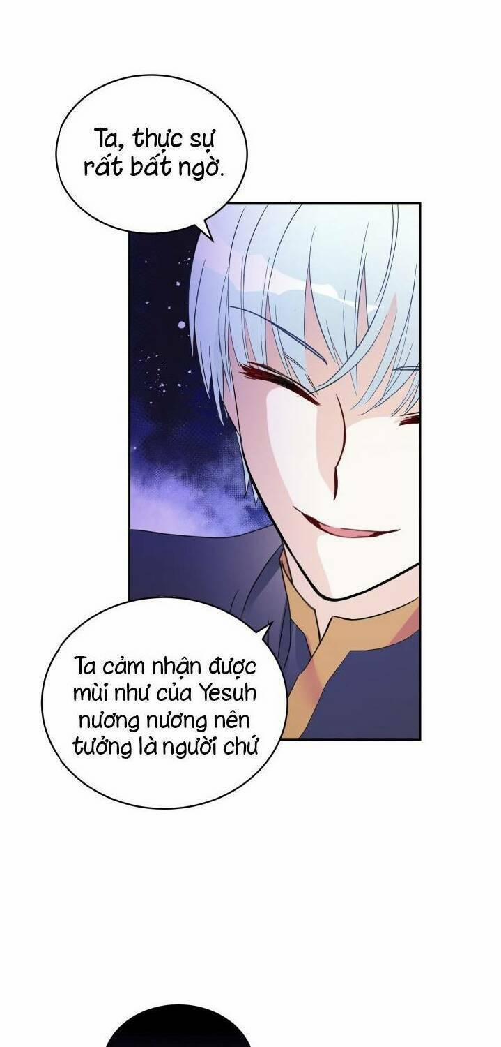 Ái Phi, Dao Của Nàng Rơi Rồi 22 trang 49