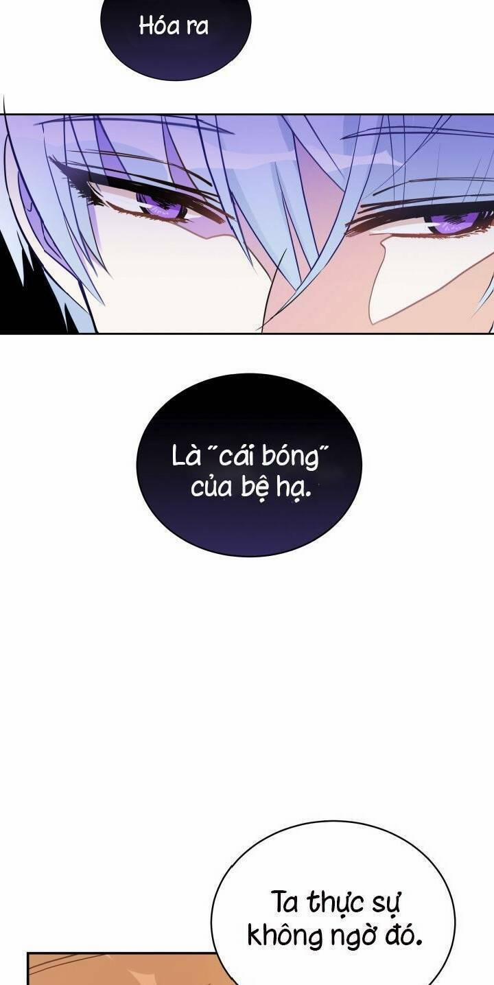 Ái Phi, Dao Của Nàng Rơi Rồi 22 trang 50