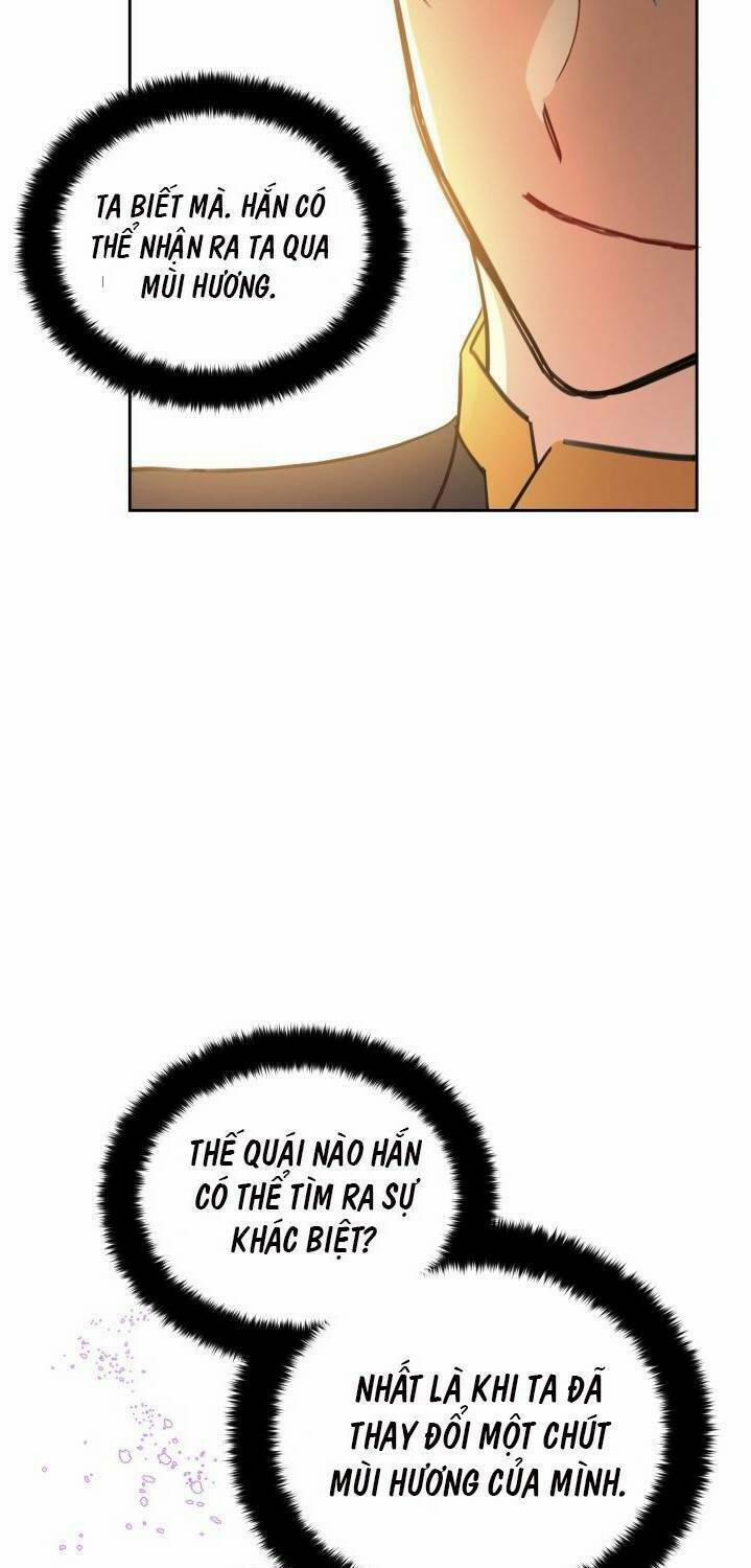 Ái Phi, Dao Của Nàng Rơi Rồi 22 trang 52