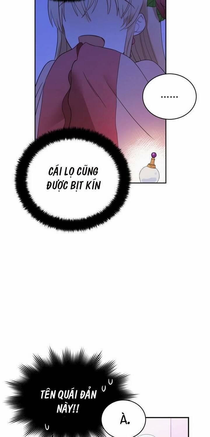 Ái Phi, Dao Của Nàng Rơi Rồi 22 trang 54