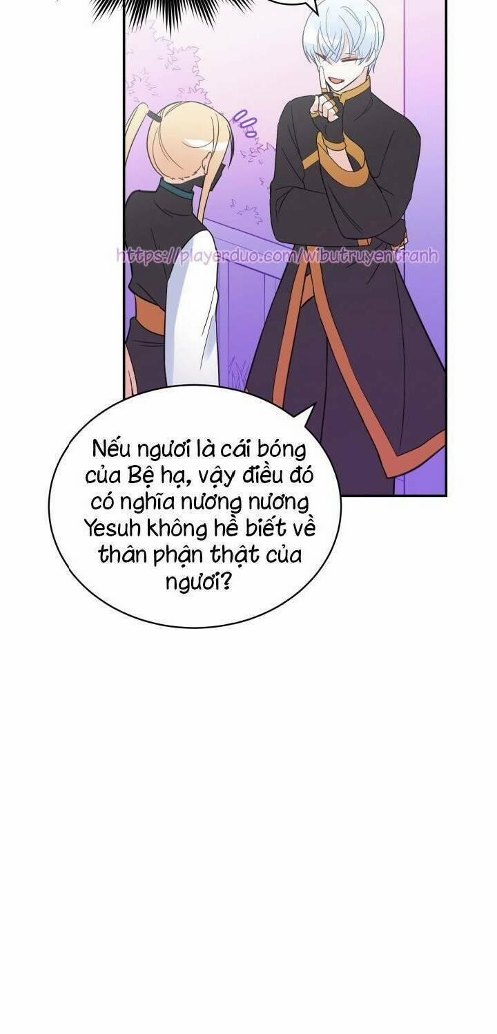 Ái Phi, Dao Của Nàng Rơi Rồi 22 trang 55