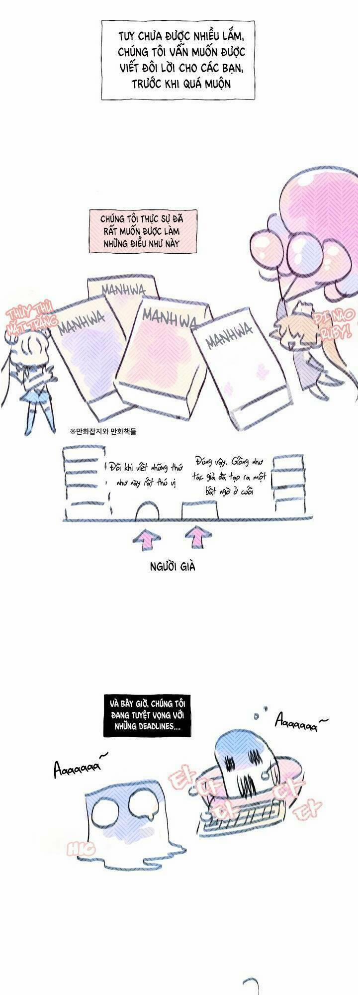 Ái Phi, Dao Của Nàng Rơi Rồi 22 trang 65