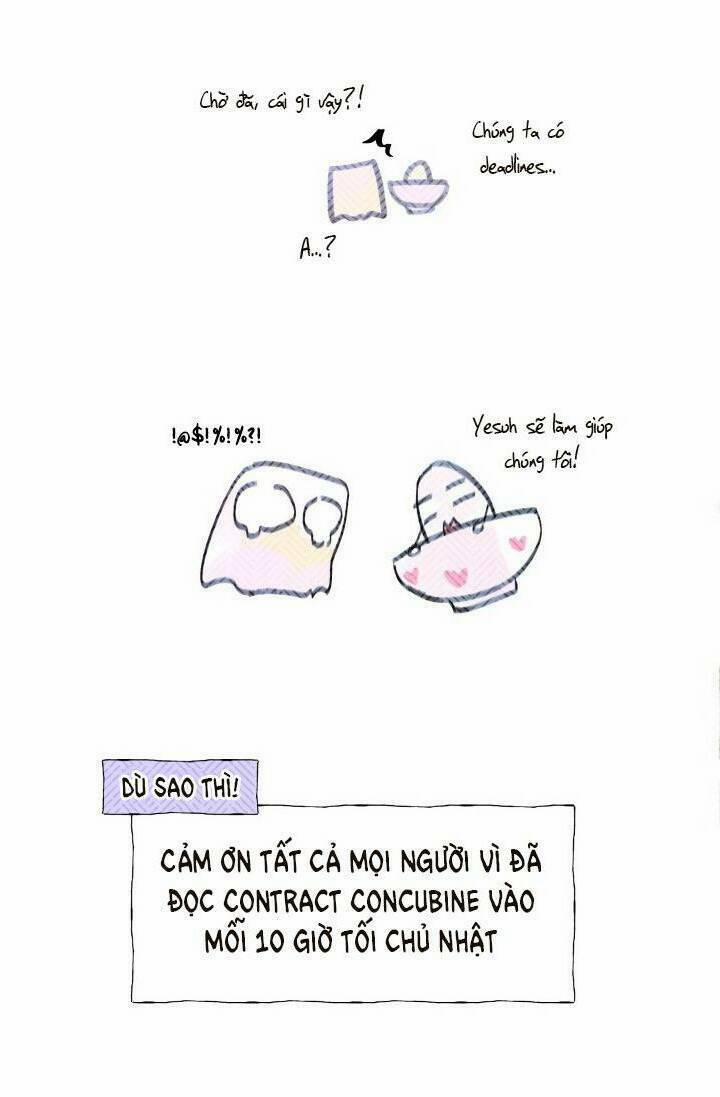 Ái Phi, Dao Của Nàng Rơi Rồi 22 trang 67