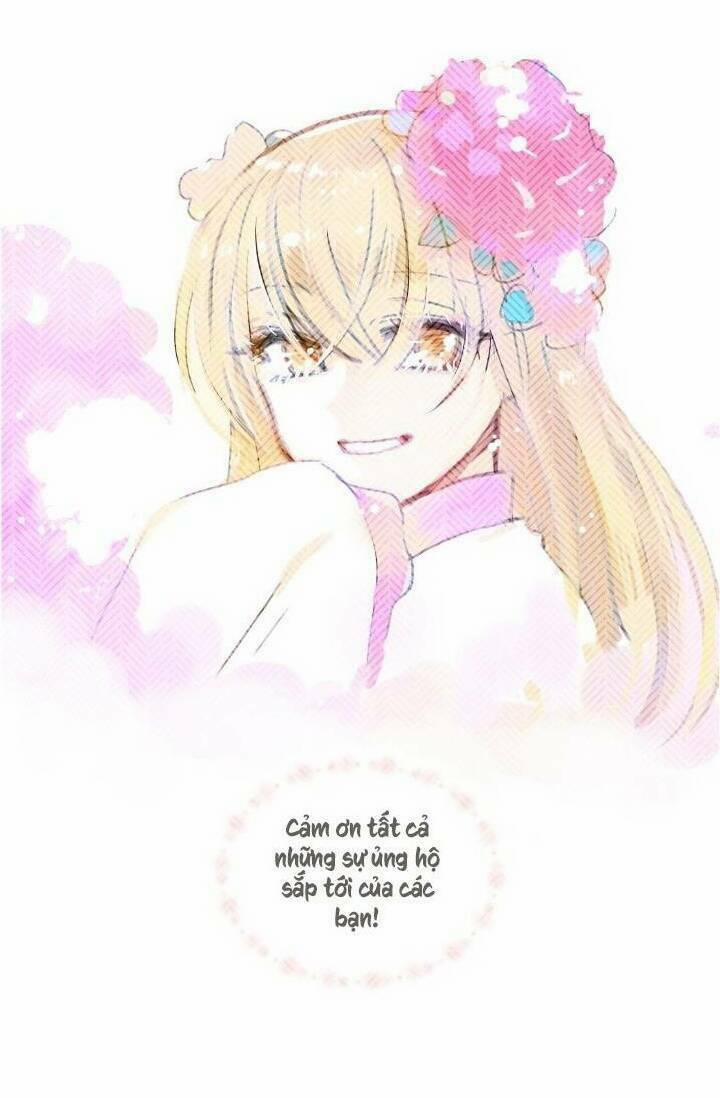 Ái Phi, Dao Của Nàng Rơi Rồi 22 trang 68