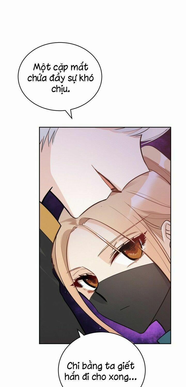 Ái Phi, Dao Của Nàng Rơi Rồi 23 trang 16