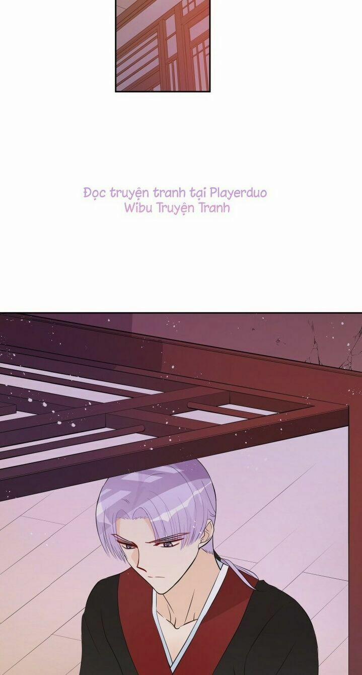 Ái Phi, Dao Của Nàng Rơi Rồi 23 trang 27