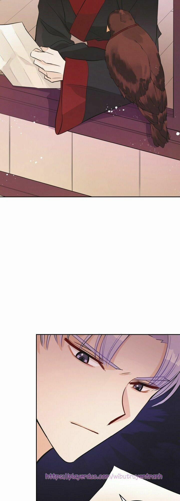 Ái Phi, Dao Của Nàng Rơi Rồi 23 trang 28