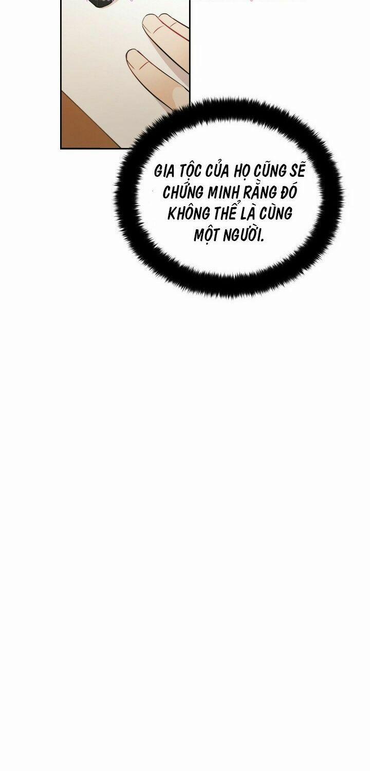 Ái Phi, Dao Của Nàng Rơi Rồi 23 trang 33