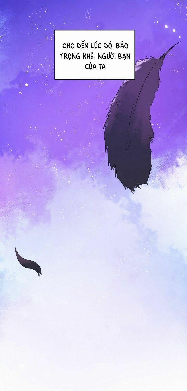 Ái Phi, Dao Của Nàng Rơi Rồi 23 trang 37