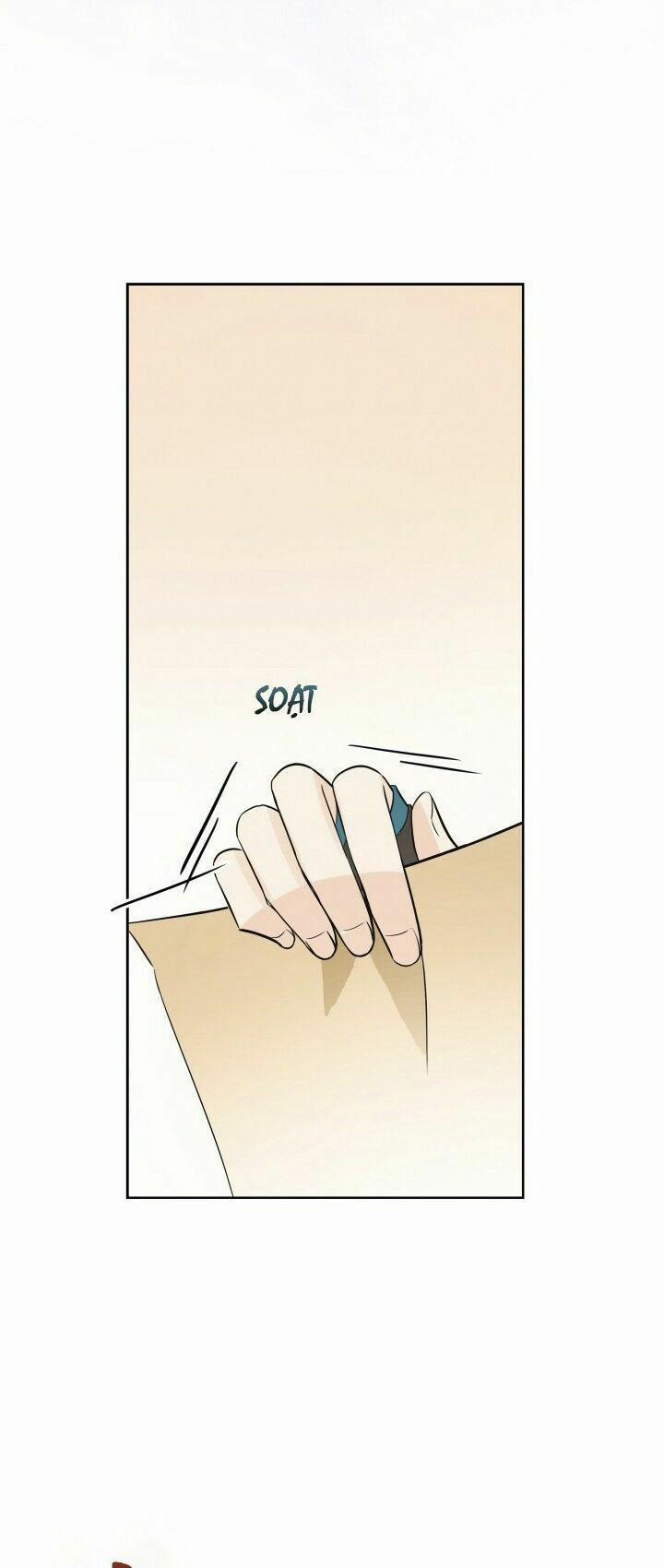 Ái Phi, Dao Của Nàng Rơi Rồi 23 trang 38