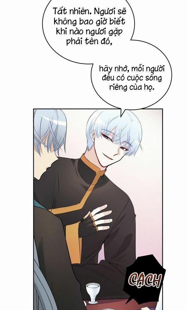 Ái Phi, Dao Của Nàng Rơi Rồi 23 trang 42