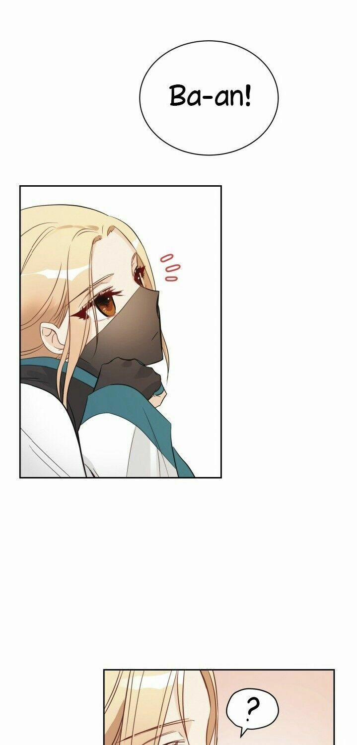 Ái Phi, Dao Của Nàng Rơi Rồi 23 trang 48