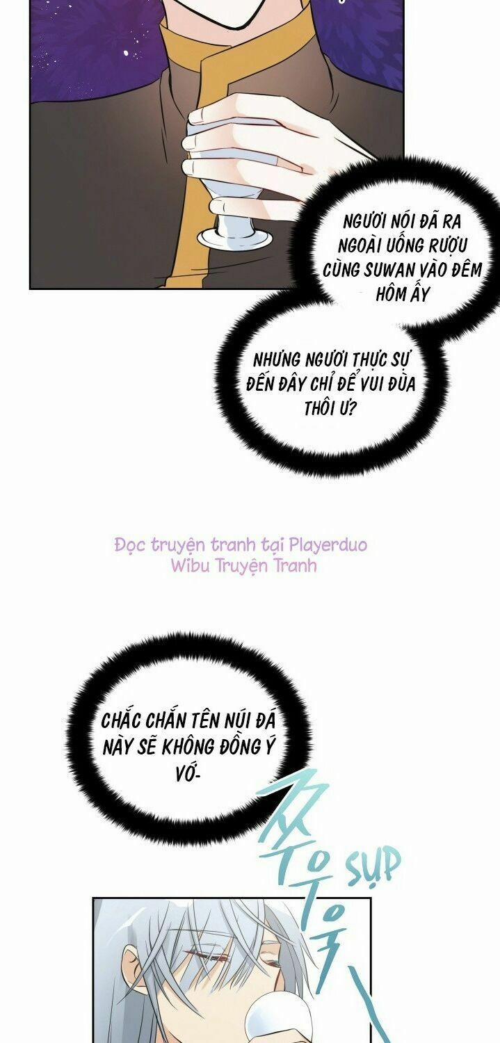 Ái Phi, Dao Của Nàng Rơi Rồi 23 trang 53