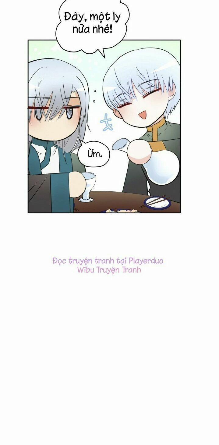 Ái Phi, Dao Của Nàng Rơi Rồi 23 trang 56