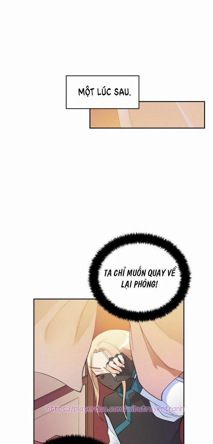 Ái Phi, Dao Của Nàng Rơi Rồi 23 trang 57