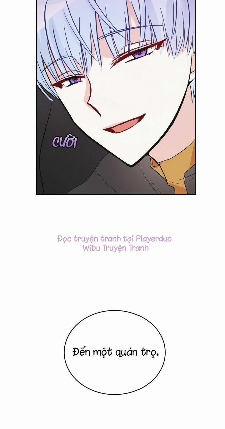 Ái Phi, Dao Của Nàng Rơi Rồi 23 trang 62