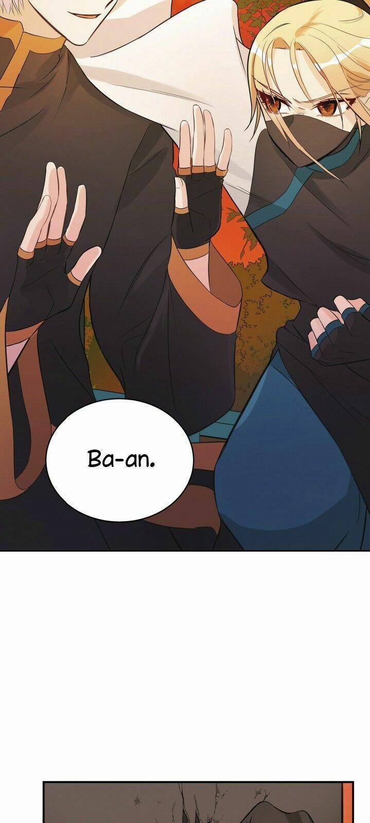 Ái Phi, Dao Của Nàng Rơi Rồi 23 trang 8