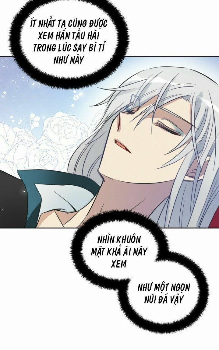 Ái Phi, Dao Của Nàng Rơi Rồi 24 trang 14