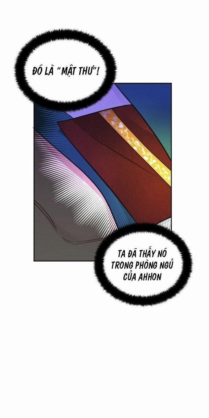 Ái Phi, Dao Của Nàng Rơi Rồi 24 trang 18