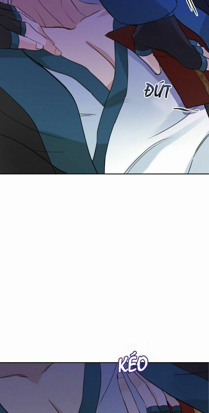 Ái Phi, Dao Của Nàng Rơi Rồi 24 trang 24