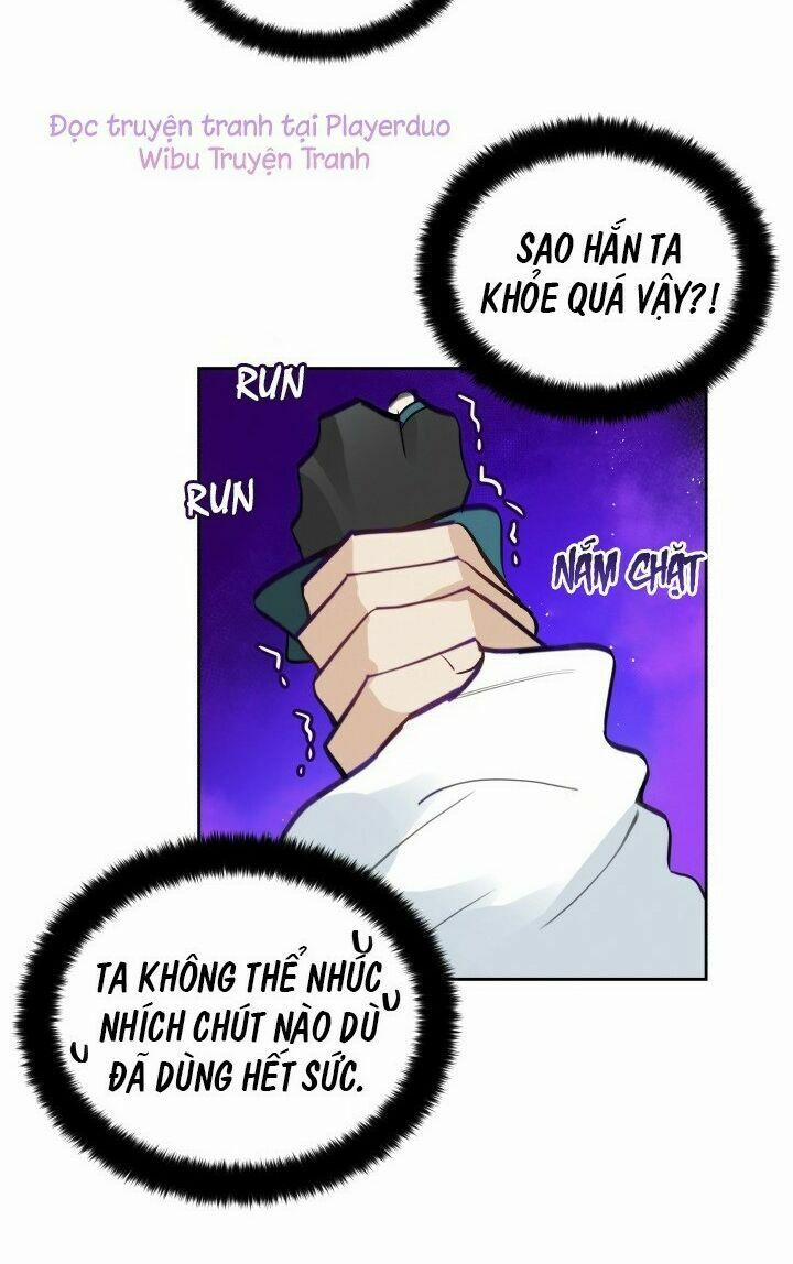 Ái Phi, Dao Của Nàng Rơi Rồi 24 trang 29