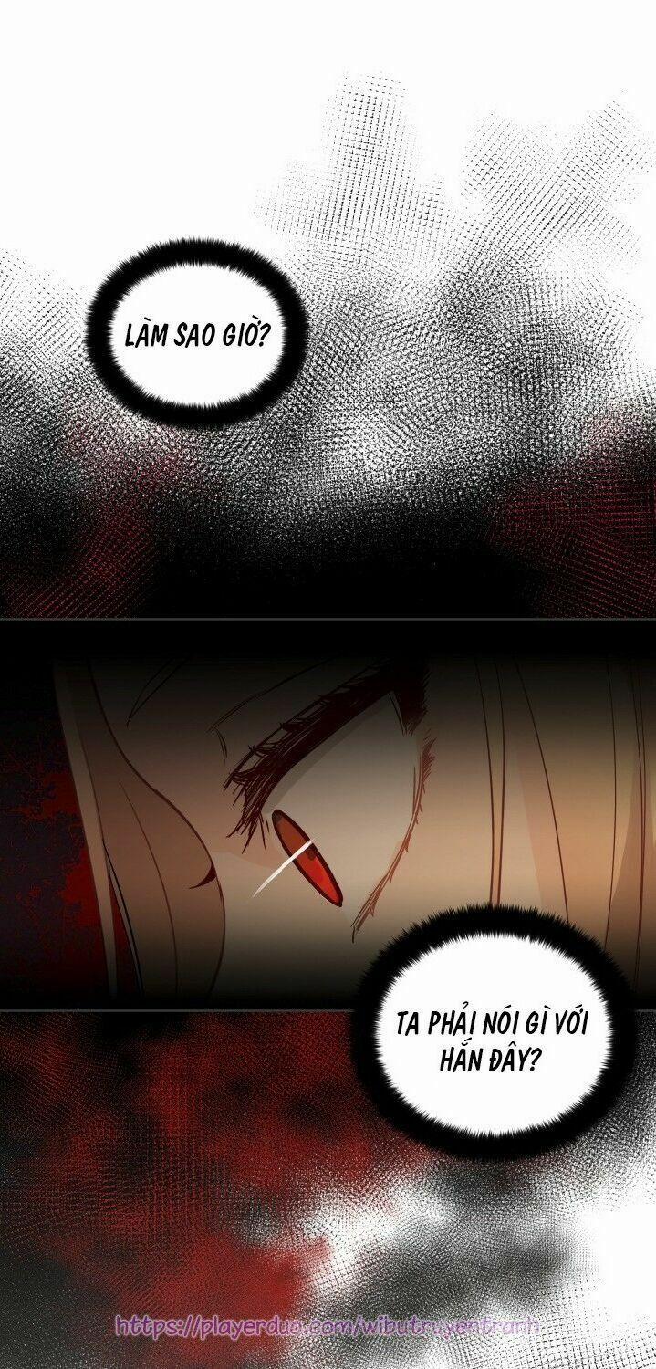 Ái Phi, Dao Của Nàng Rơi Rồi 24 trang 30