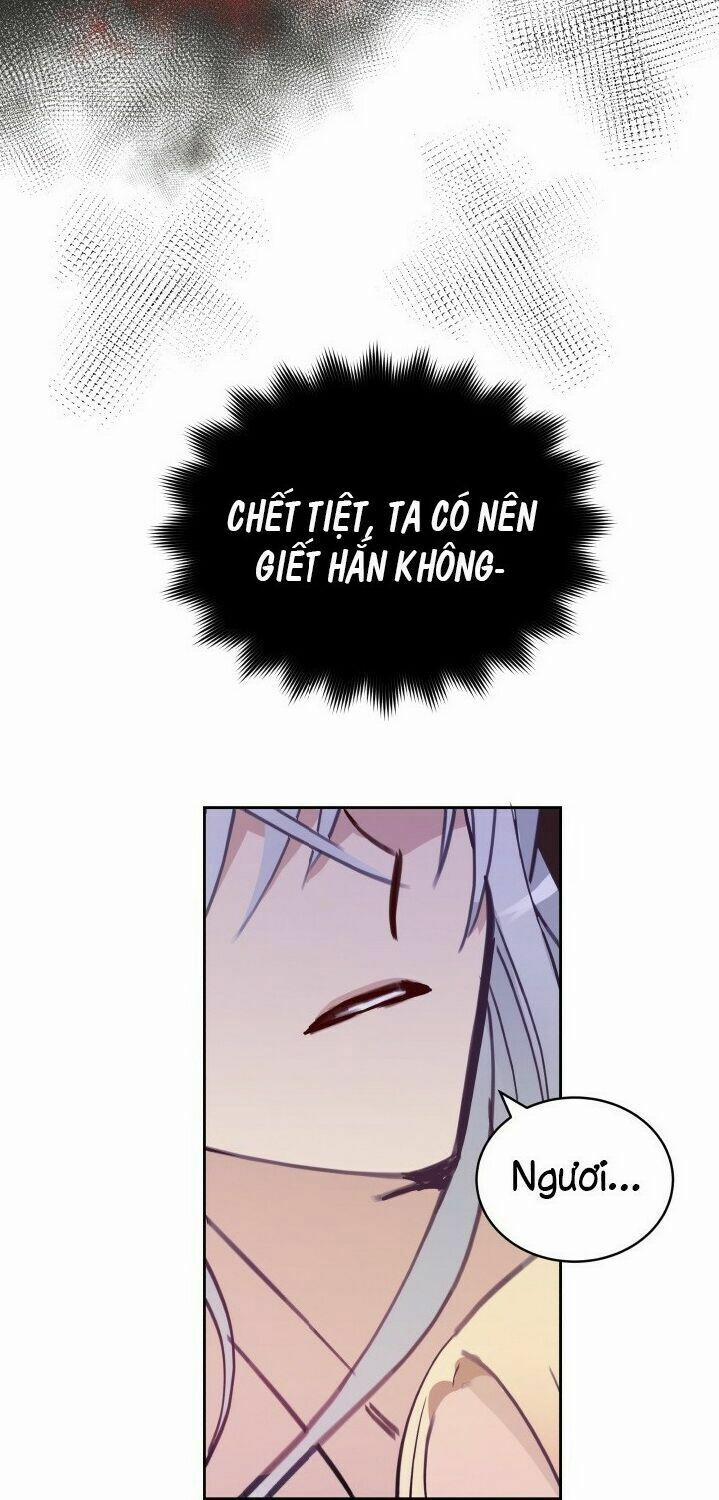 Ái Phi, Dao Của Nàng Rơi Rồi 24 trang 31