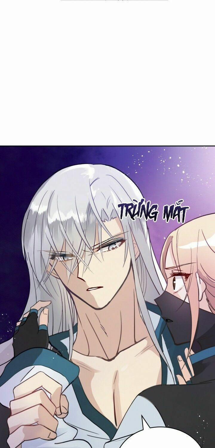 Ái Phi, Dao Của Nàng Rơi Rồi 24 trang 32