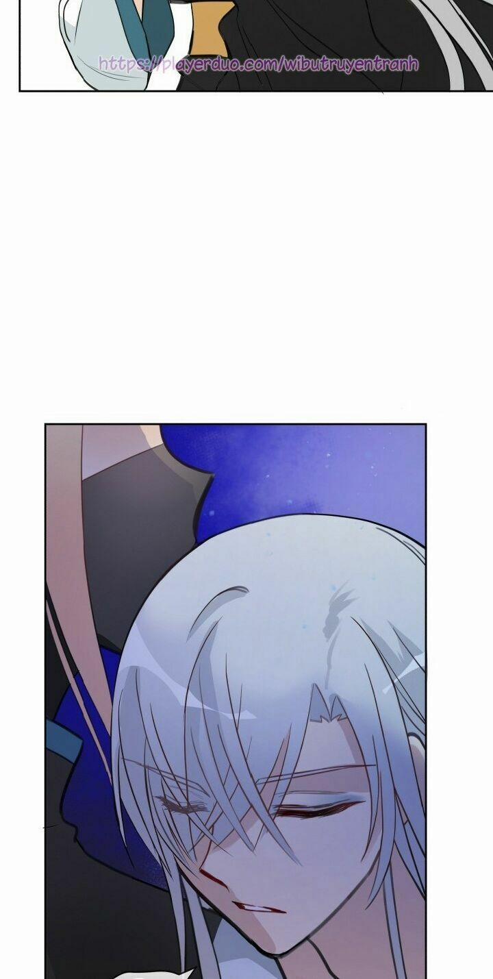 Ái Phi, Dao Của Nàng Rơi Rồi 24 trang 35