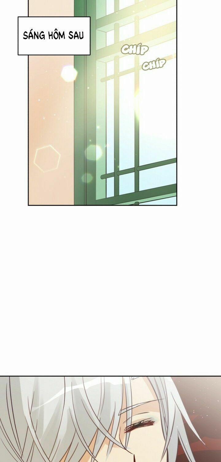 Ái Phi, Dao Của Nàng Rơi Rồi 24 trang 40