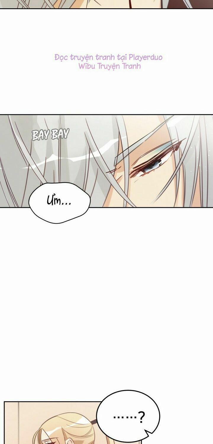 Ái Phi, Dao Của Nàng Rơi Rồi 24 trang 41