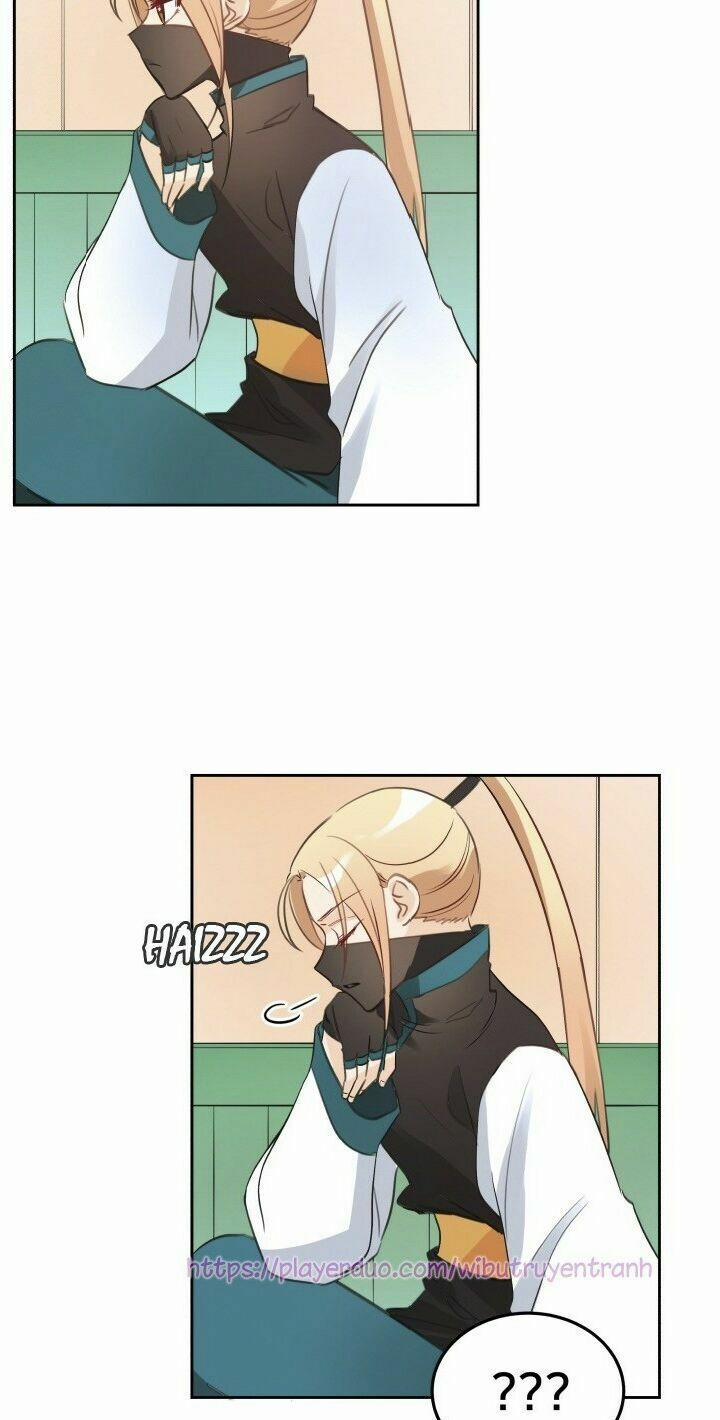 Ái Phi, Dao Của Nàng Rơi Rồi 24 trang 42