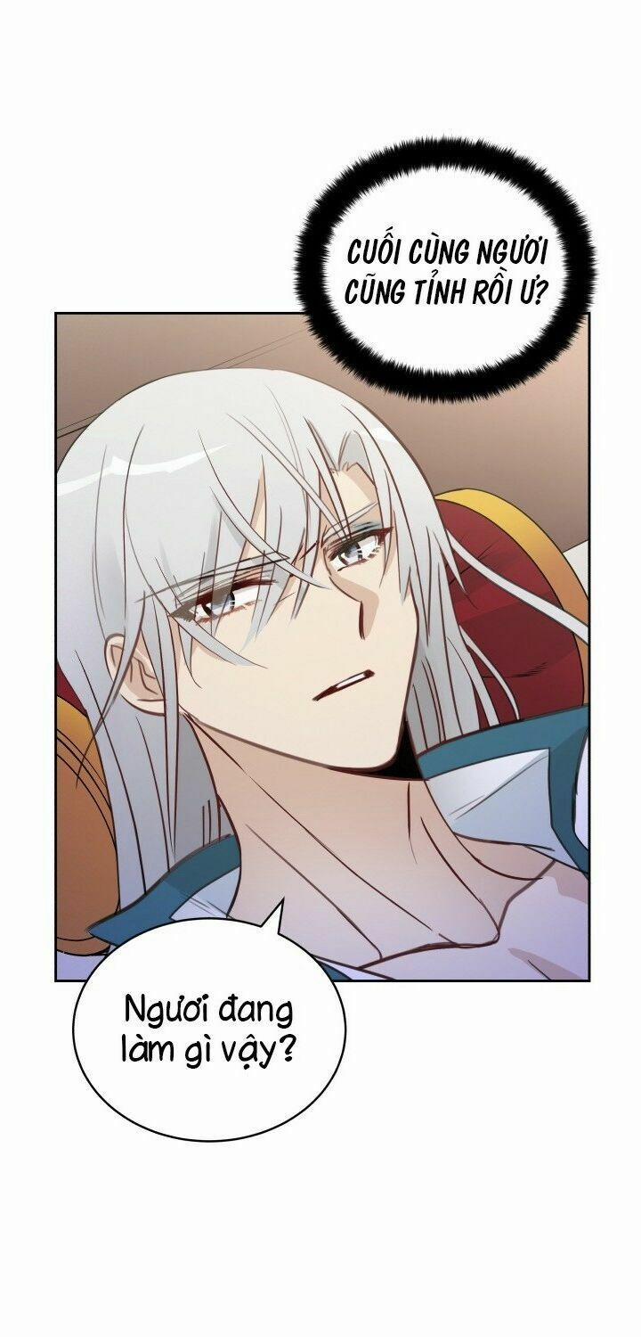 Ái Phi, Dao Của Nàng Rơi Rồi 24 trang 44