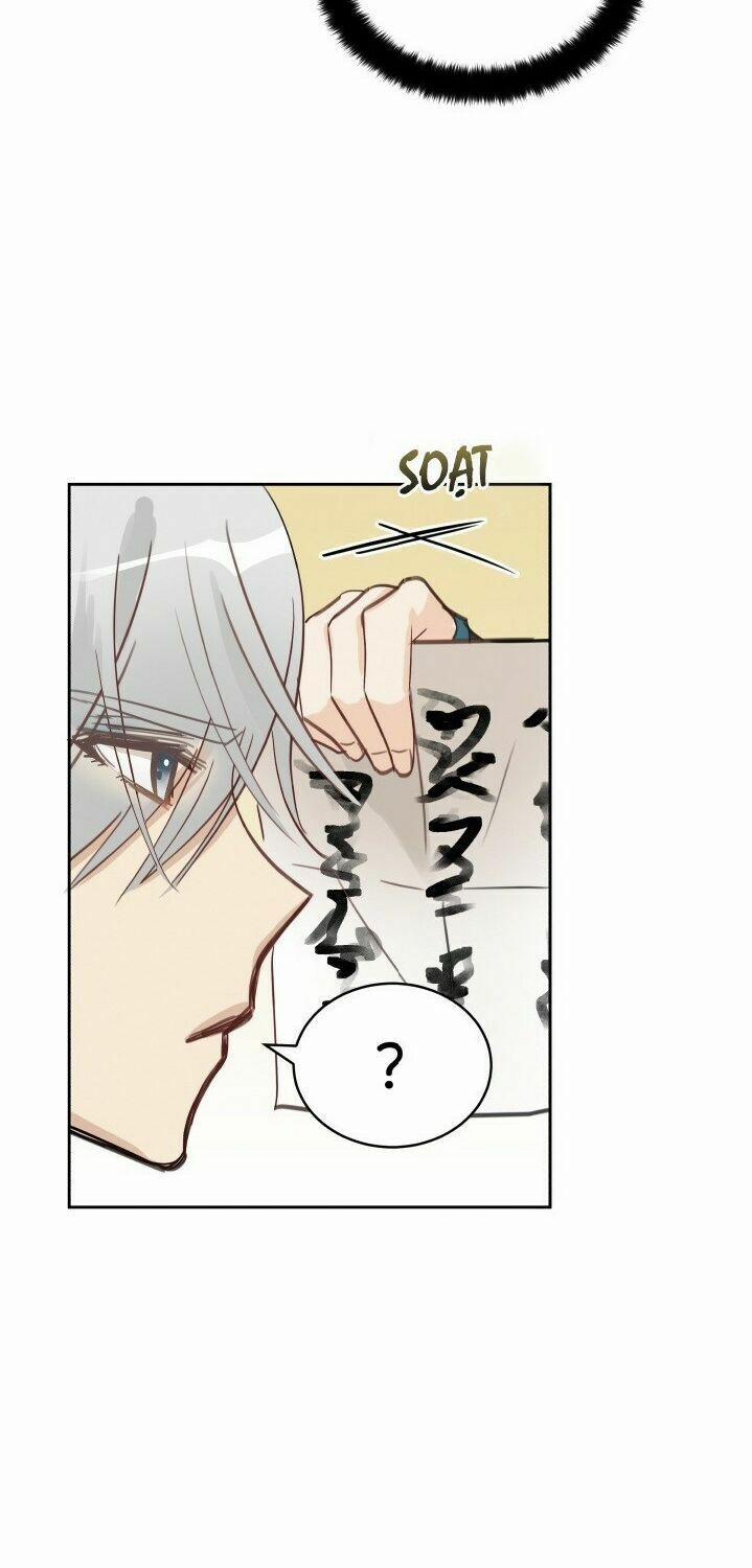 Ái Phi, Dao Của Nàng Rơi Rồi 24 trang 47