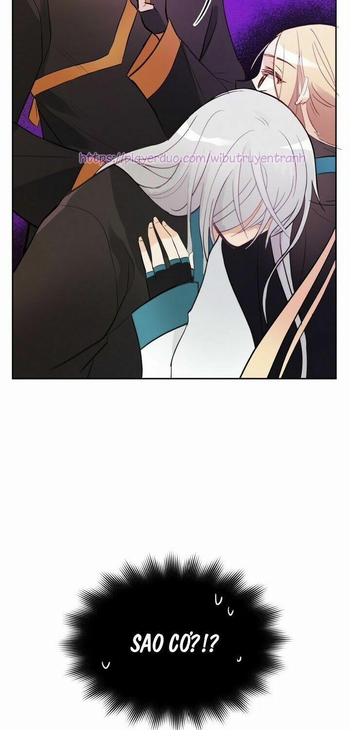 Ái Phi, Dao Của Nàng Rơi Rồi 24 trang 5