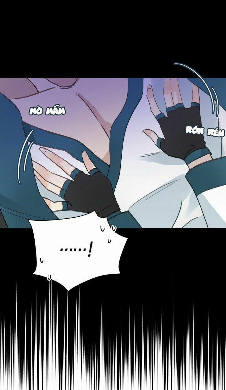 Ái Phi, Dao Của Nàng Rơi Rồi 24 trang 58