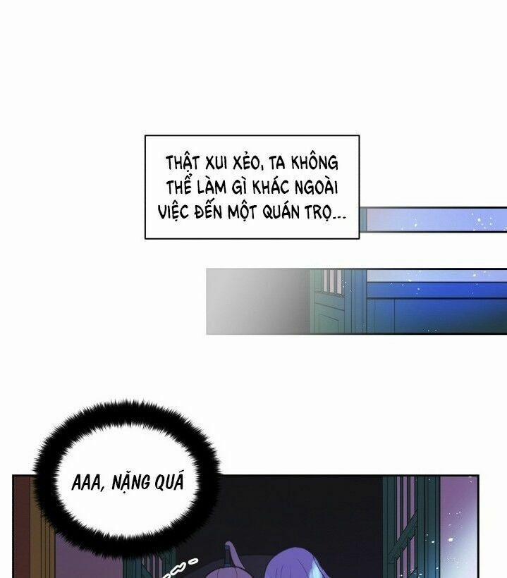 Ái Phi, Dao Của Nàng Rơi Rồi 24 trang 6